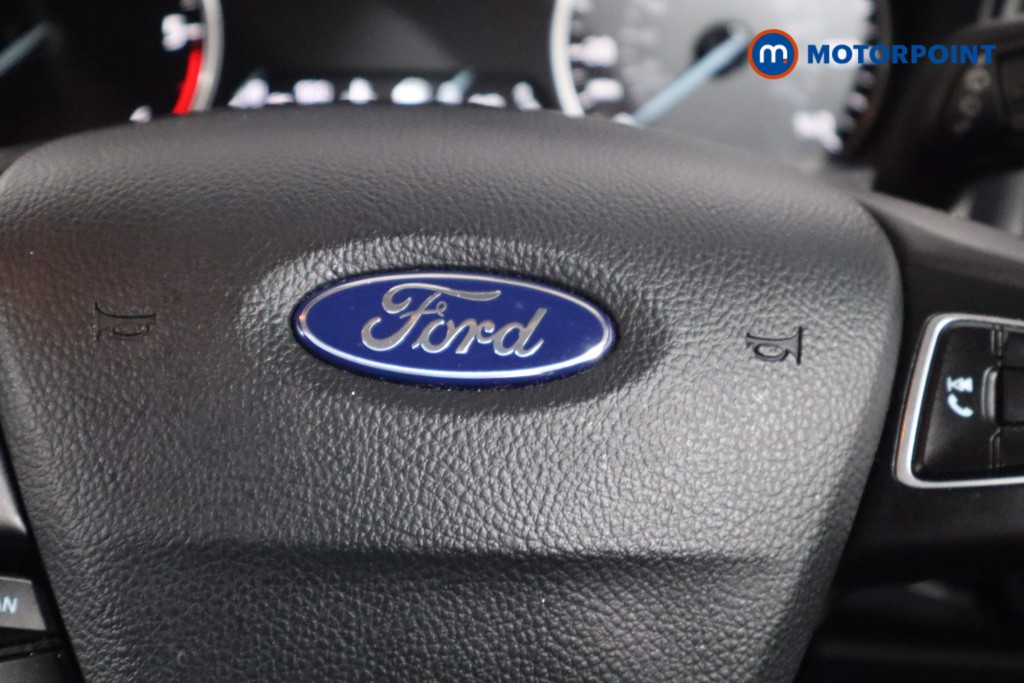 Used Ford Ecosport 2019 for sale - 76706922: Photo 25