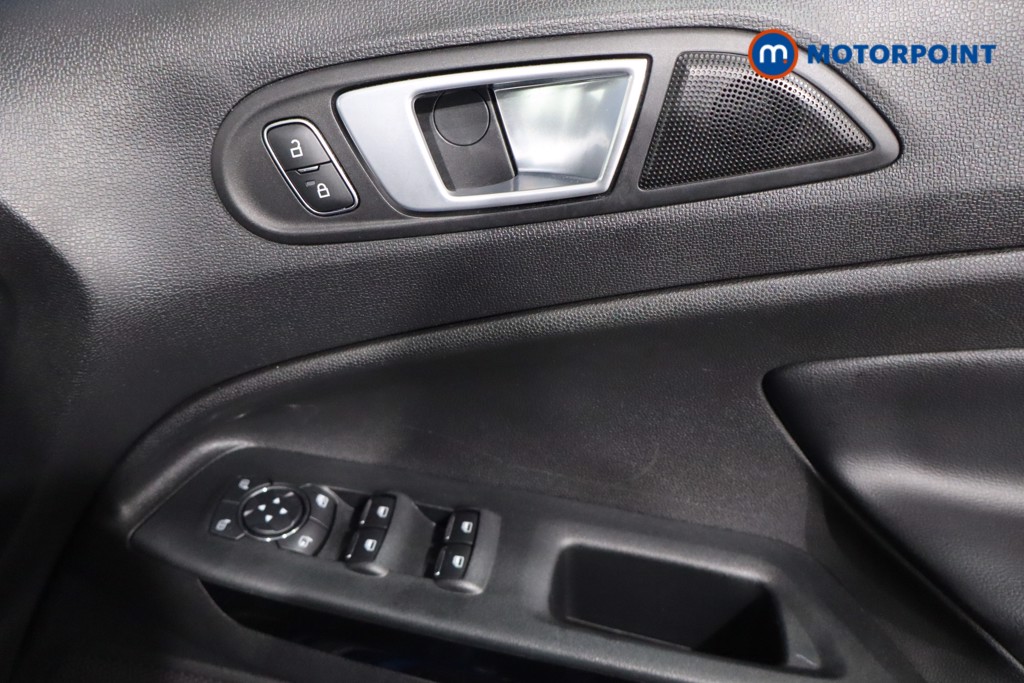 Used Ford Ecosport 2019 for sale - 76706922: Photo 28