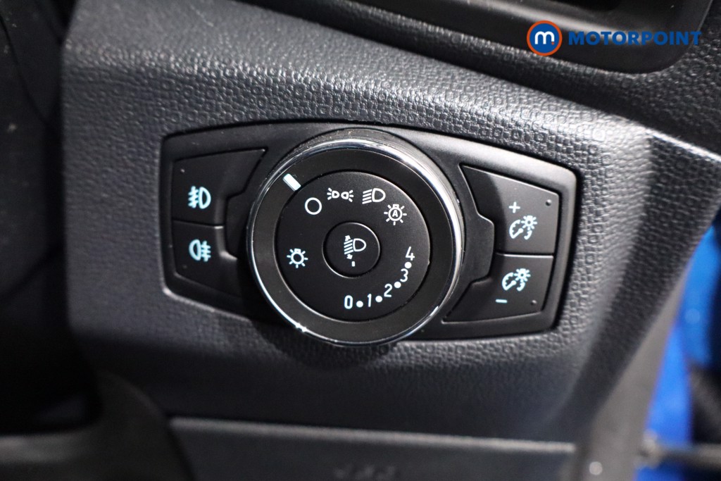 Used Ford Ecosport 2019 for sale - 76706922: Photo 29