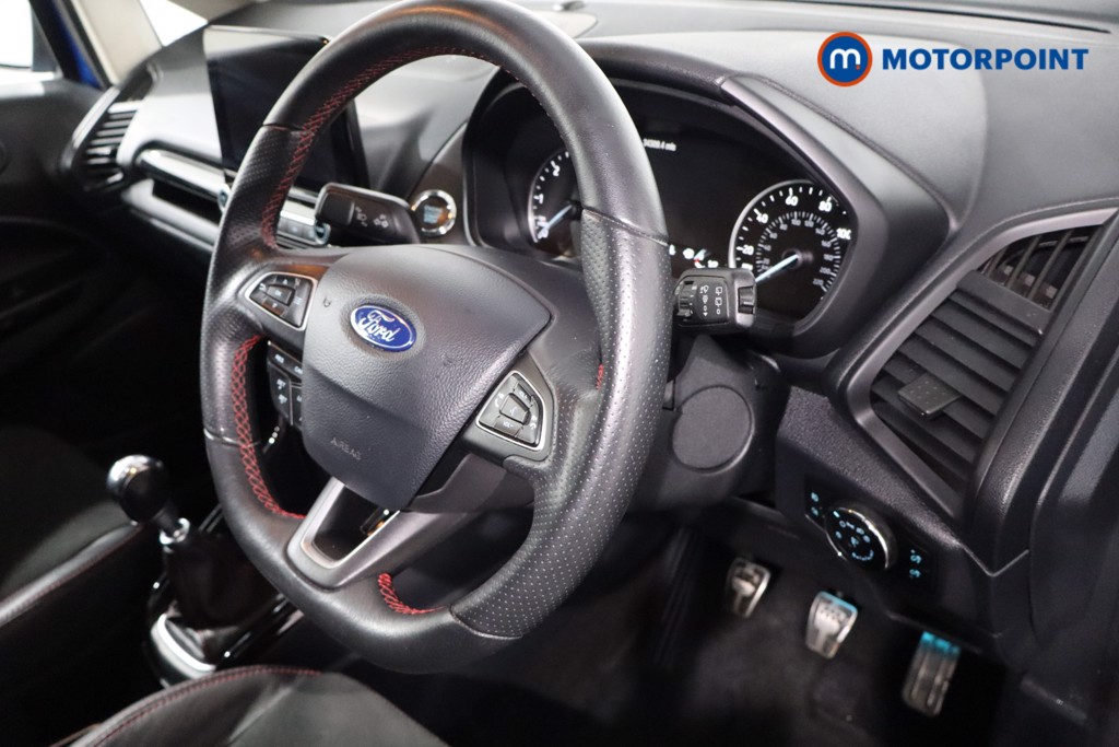 Used Ford Ecosport 2019 for sale - 76706922: Photo 30