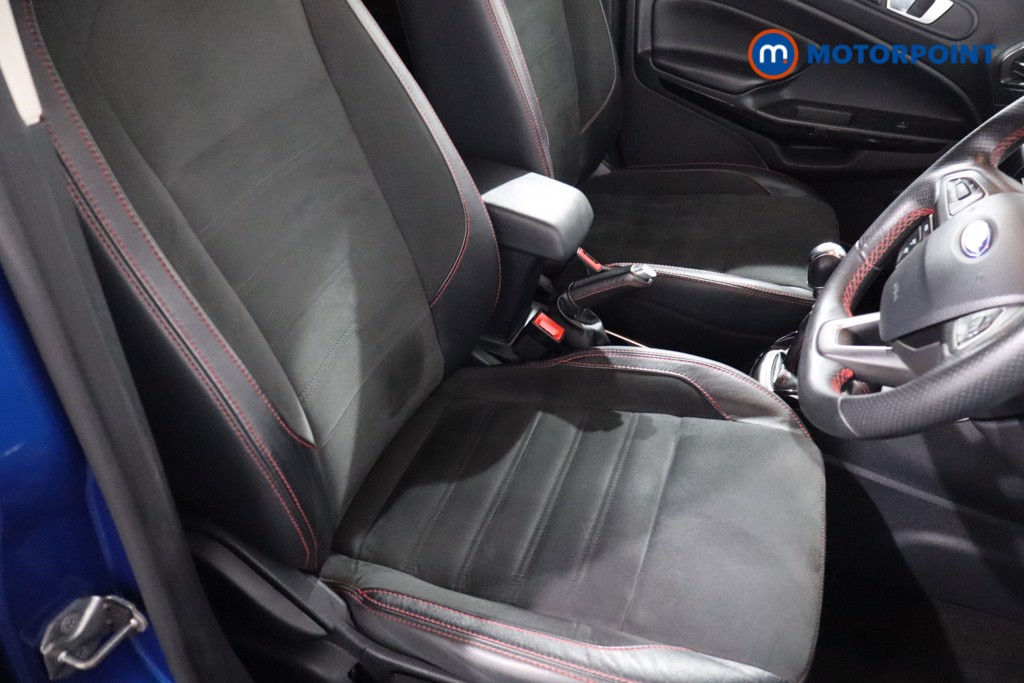 Used Ford Ecosport 2019 for sale - 76706922: Photo 31