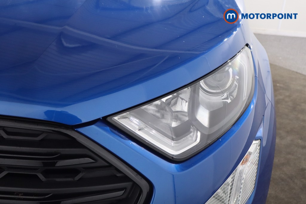 Used Ford Ecosport 2019 for sale - 76706922: Photo 34