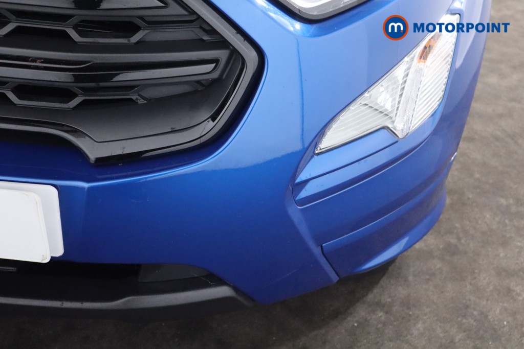 Used Ford Ecosport 2019 for sale - 76706922: Photo 35
