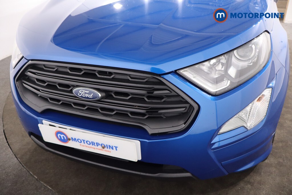 Used Ford Ecosport 2019 for sale - 76706922: Photo 37