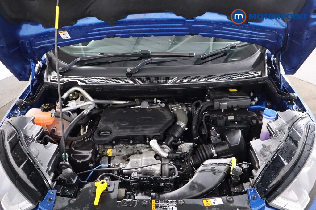 Used Ford Ecosport 2019 for sale - 76706922: Photo 38