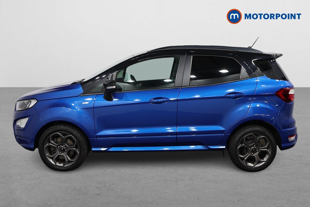 Used Ford Ecosport 2019 for sale - 76706922: Photo 4