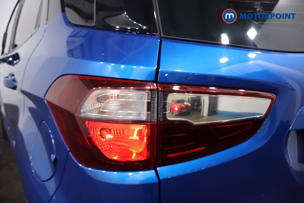 Used Ford Ecosport 2019 for sale - 76706922: Photo 40