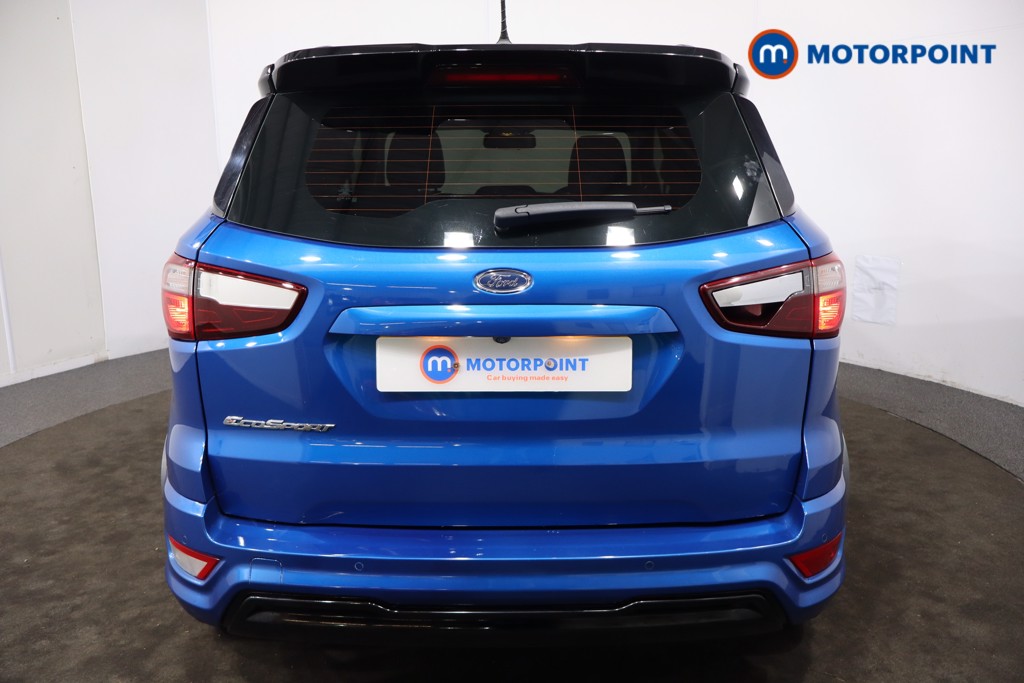 Used Ford Ecosport 2019 for sale - 76706922: Photo 43