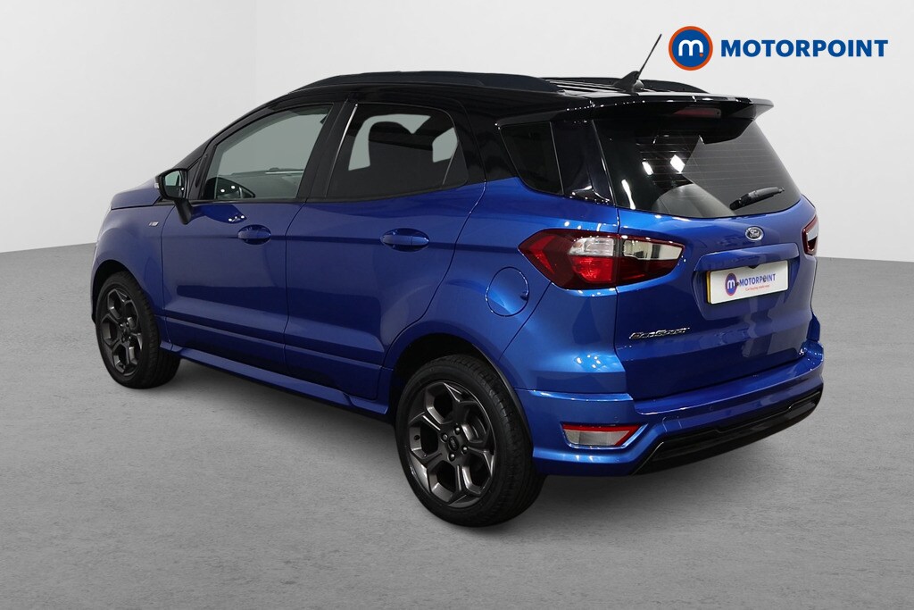 Used Ford Ecosport 2019 for sale - 76706922: Photo 5