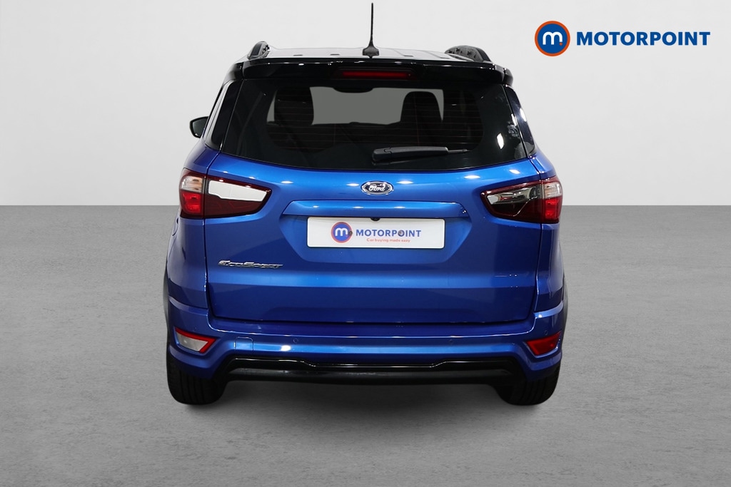 Used Ford Ecosport 2019 for sale - 76706922: Photo 6