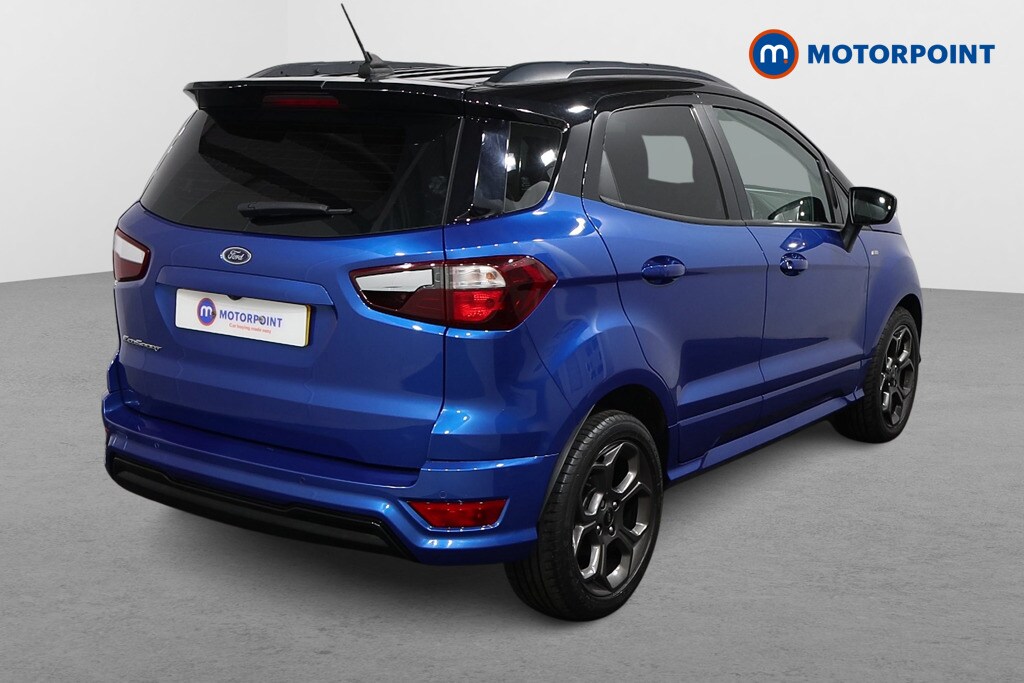 Used Ford Ecosport 2019 for sale - 76706922: Photo 7