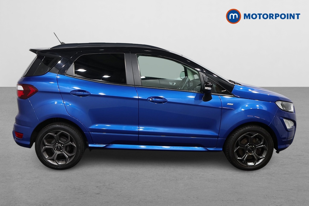 Used Ford Ecosport 2019 for sale - 76706922: Photo 8