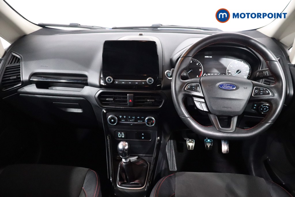 Used Ford Ecosport 2019 for sale - 76706922: Photo 9