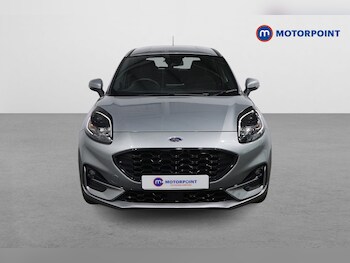 Used Ford Puma 2023 for sale - 78531896: Photo