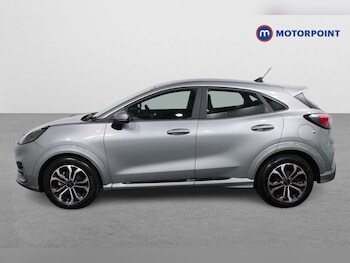 Used Ford Puma 2023 for sale - 78531896: Photo
