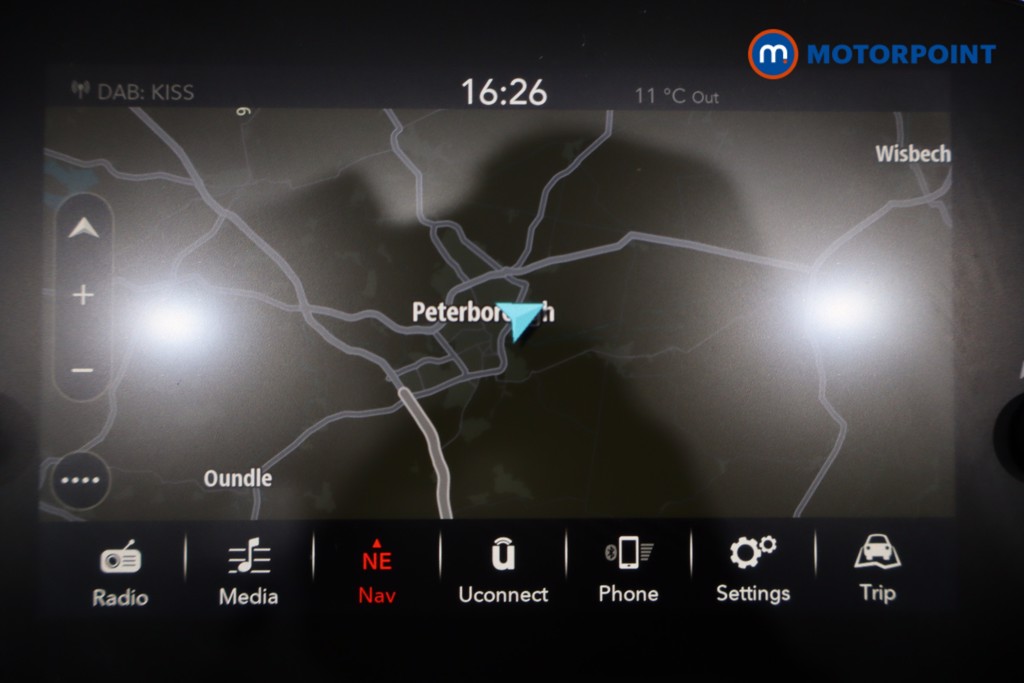 Used Abarth 595 2020 for sale - 77023627: Photo 10