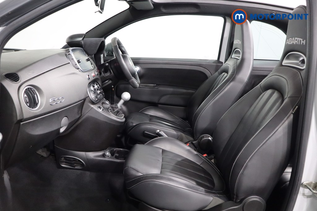 Used Abarth 595 2020 for sale - 77023627: Photo 12