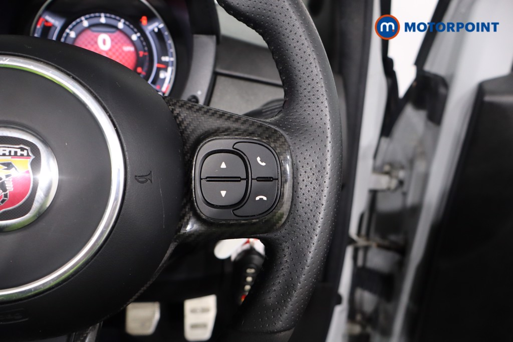 Used Abarth 595 2020 for sale - 77023627: Photo 16