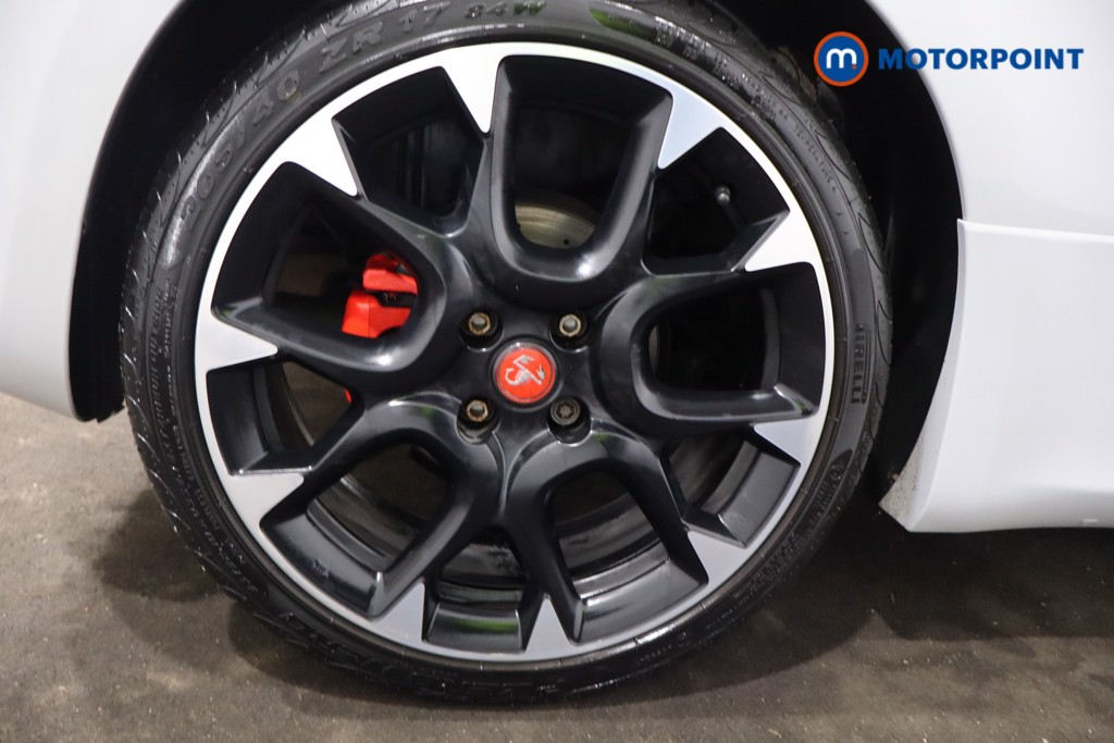 Used Abarth 595 2020 for sale - 77023627: Photo 18