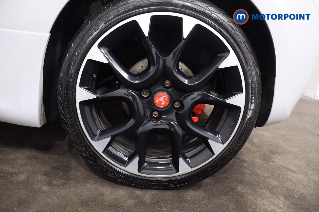 Used Abarth 595 2020 for sale - 77023627: Photo 19