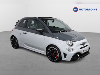 1.4 T-Jet 180 Competizione 2dr