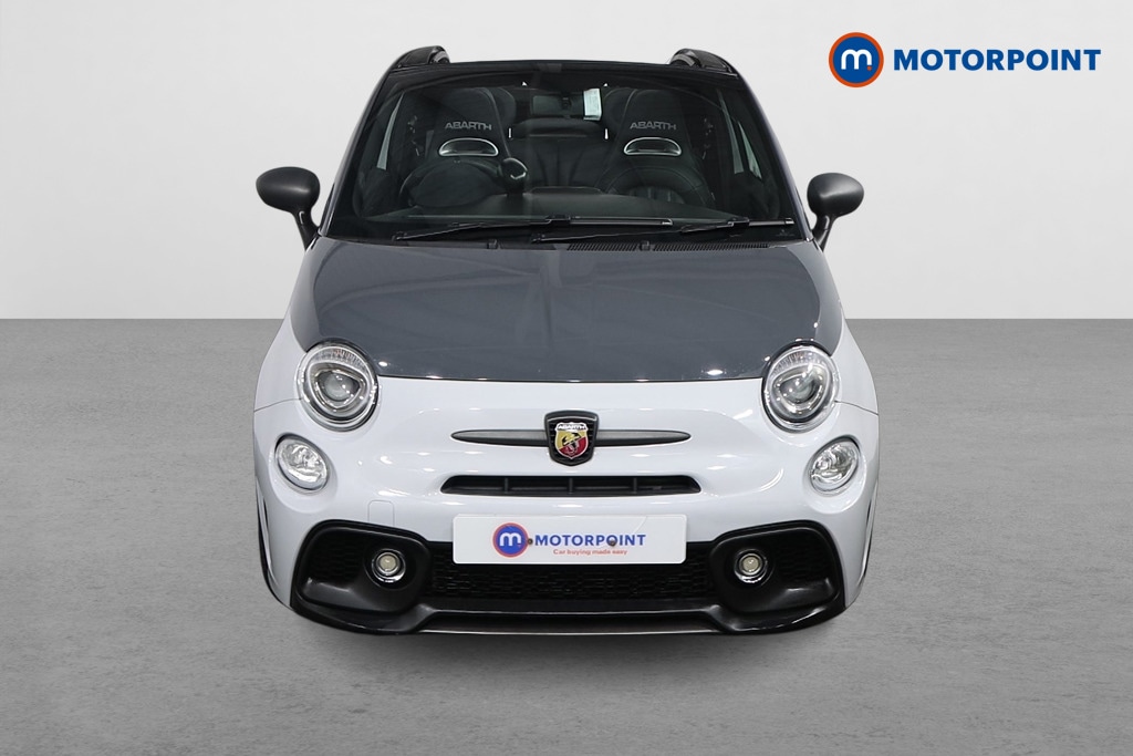 Used Abarth 595 2020 for sale - 77023627: Photo 2