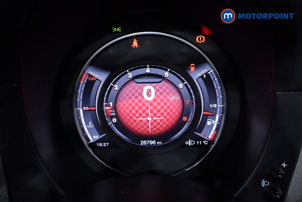 Used Abarth 595 2020 for sale - 77023627: Photo 20