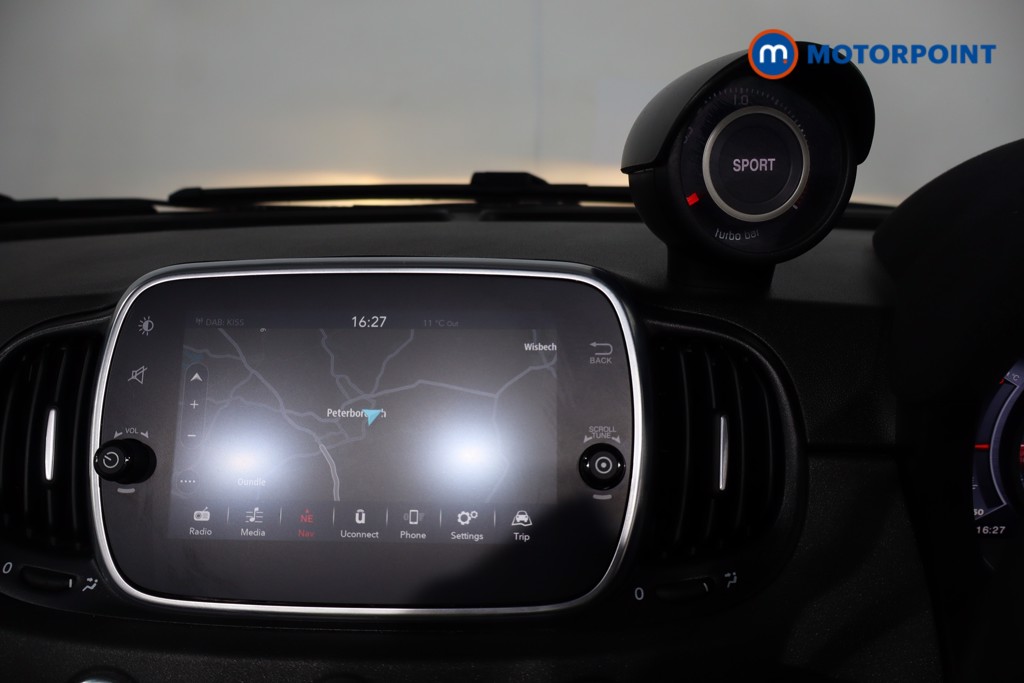 Used Abarth 595 2020 for sale - 77023627: Photo 21