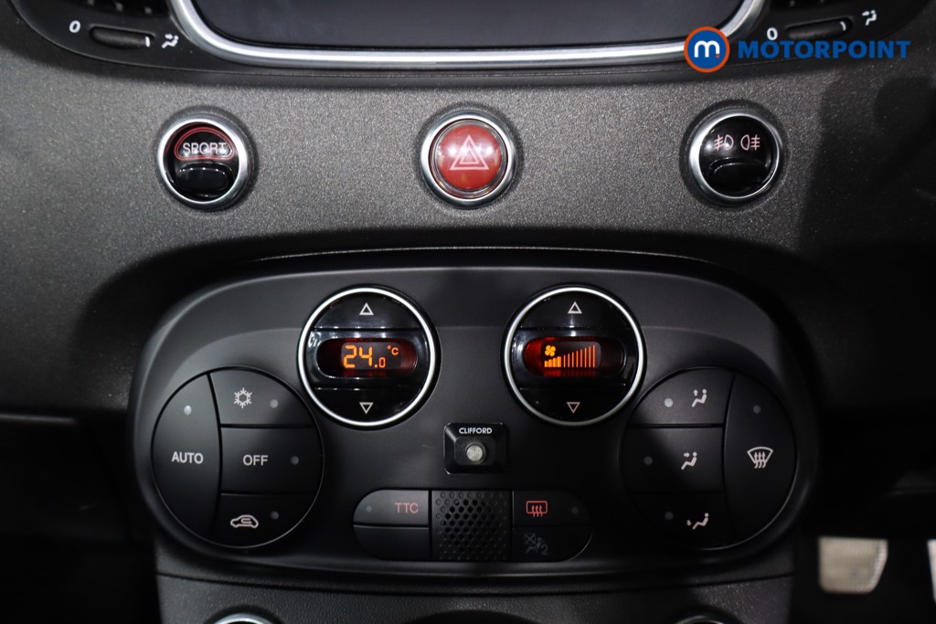 Used Abarth 595 2020 for sale - 77023627: Photo 22