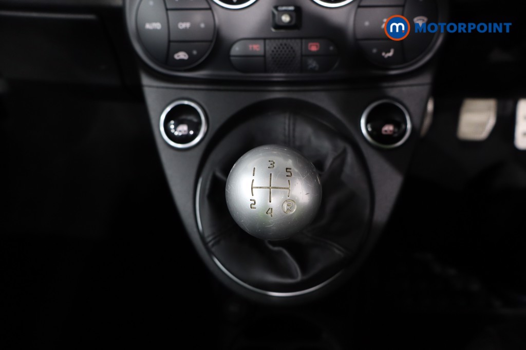 Used Abarth 595 2020 for sale - 77023627: Photo 23