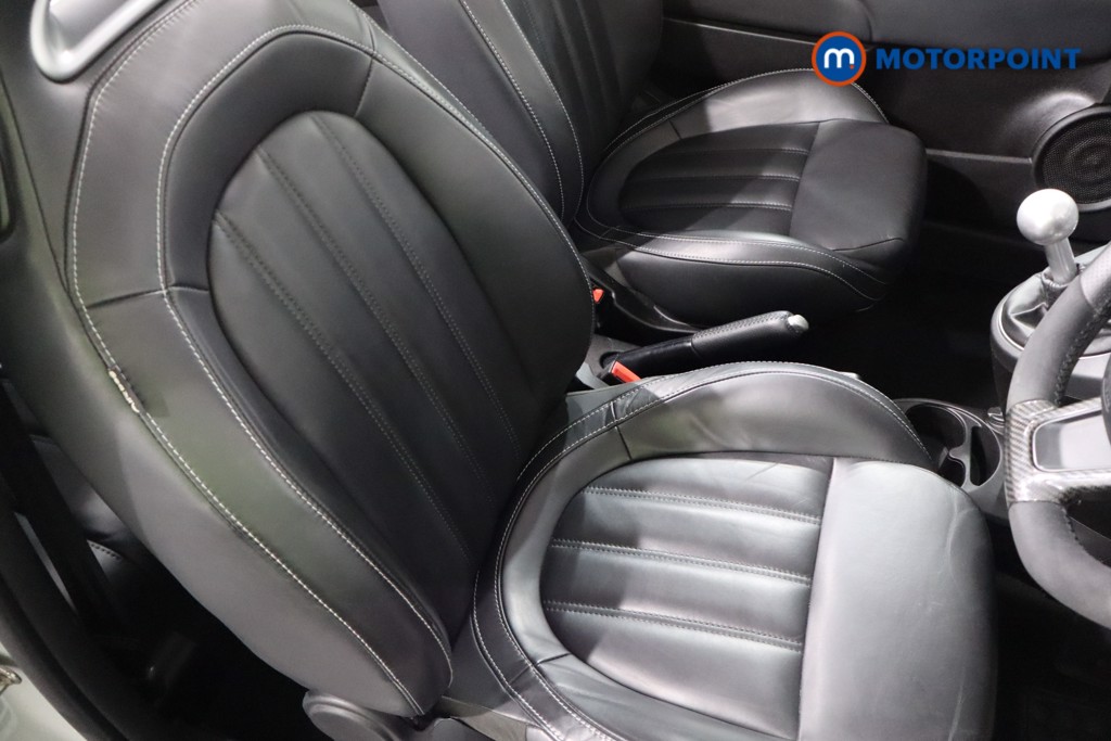 Used Abarth 595 2020 for sale - 77023627: Photo 29