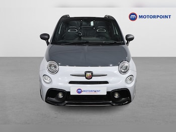 Used Abarth 595 2020 for sale - 77023627: Photo