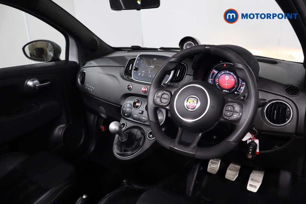 Used Abarth 595 2020 for sale - 77023627: Photo 30
