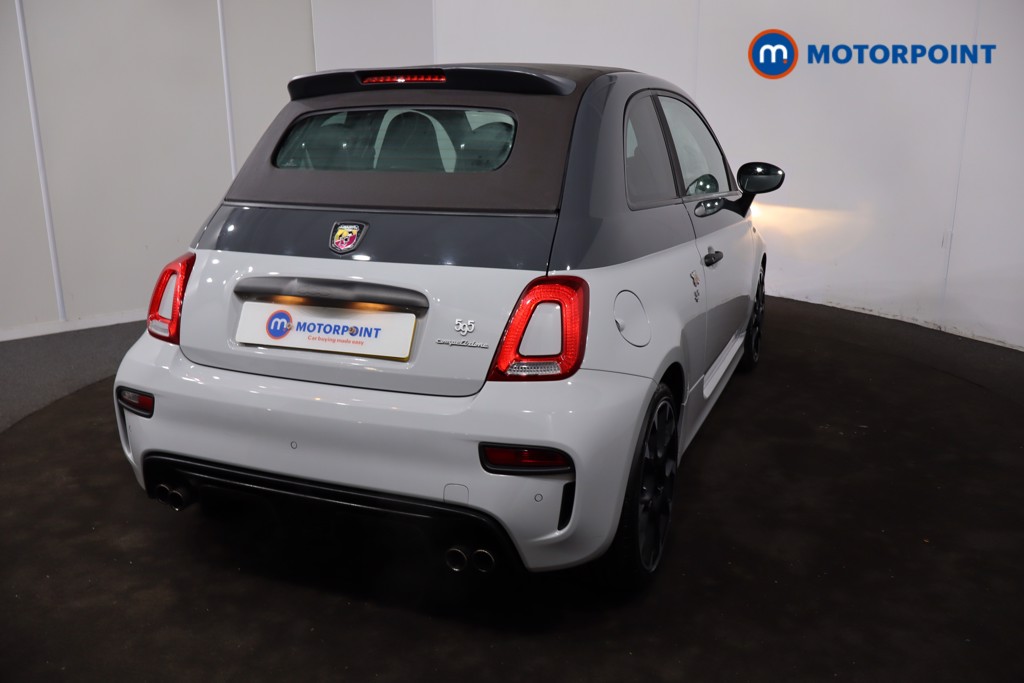 Used Abarth 595 2020 for sale - 77023627: Photo 33