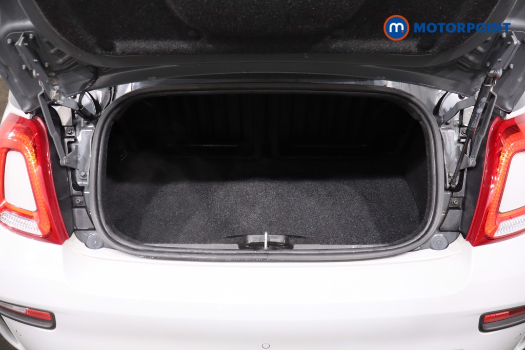 Used Abarth 595 2020 for sale - 77023627: Photo 34