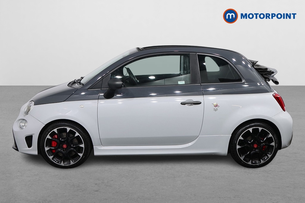 Used Abarth 595 2020 for sale - 77023627: Photo 4