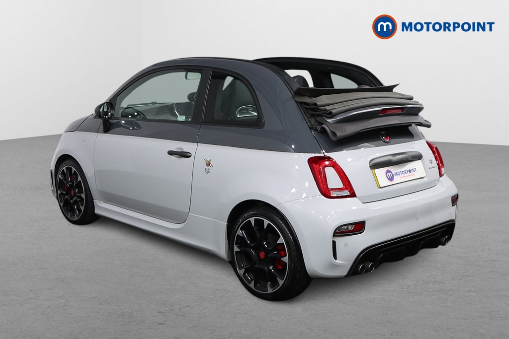 Used Abarth 595 2020 for sale - 77023627: Photo 5