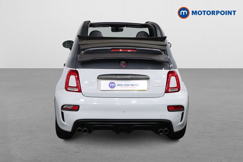 Used Abarth 595 2020 for sale - 77023627: Photo 6