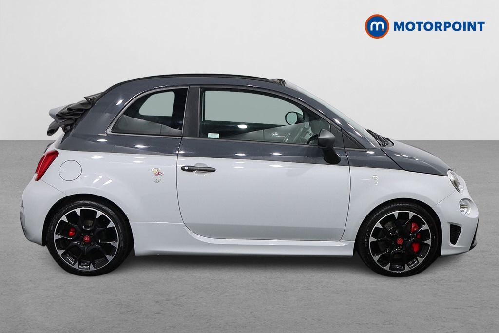 Used Abarth 595 2020 for sale - 77023627: Photo 8