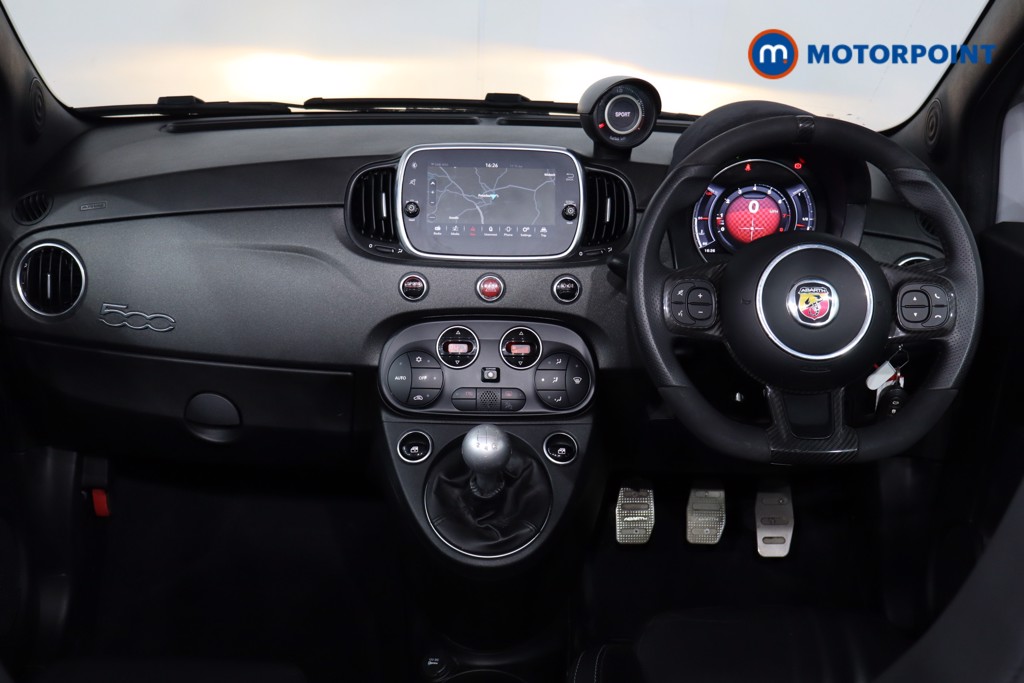Used Abarth 595 2020 for sale - 77023627: Photo 9