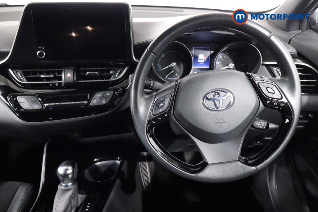 Used Toyota C-HR 2022 for sale - 77257547: Photo 11