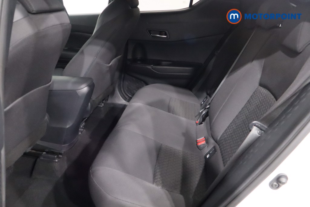 Used Toyota C-HR 2022 for sale - 77257547: Photo 13