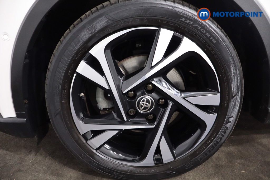 Used Toyota C-HR 2022 for sale - 77257547: Photo 19