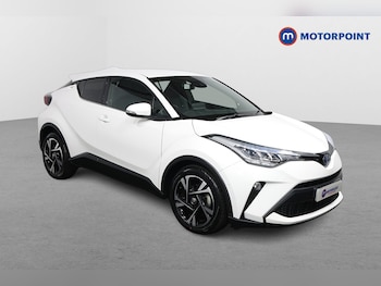 Used Toyota C-HR undefined for sale - 77257547: Photo