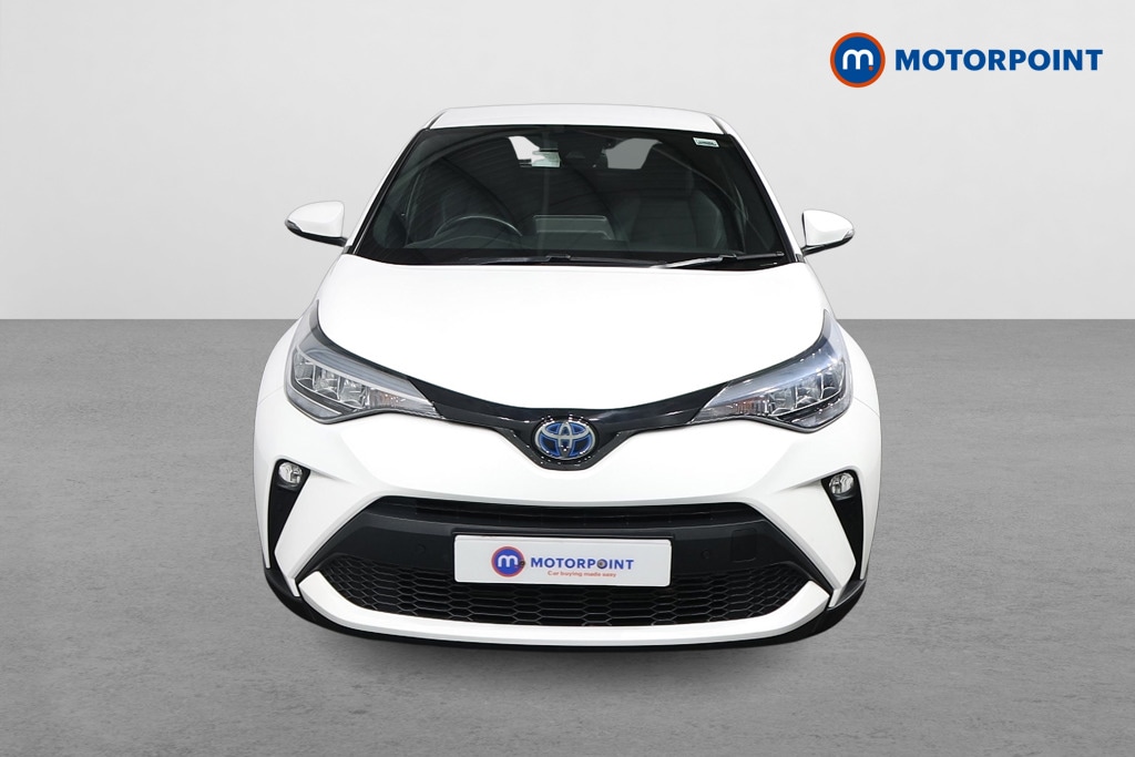Used Toyota C-HR 2022 for sale - 77257547: Photo 2