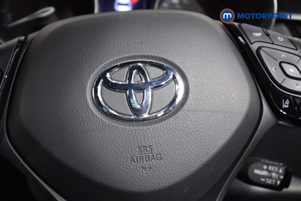 Used Toyota C-HR 2022 for sale - 77257547: Photo 24