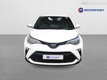 Used Toyota C-HR undefined for sale - 77257547: Photo