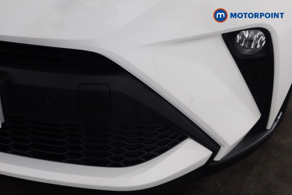 Used Toyota C-HR 2022 for sale - 77257547: Photo 37