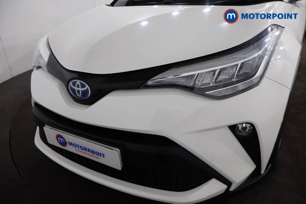Used Toyota C-HR 2022 for sale - 77257547: Photo 39