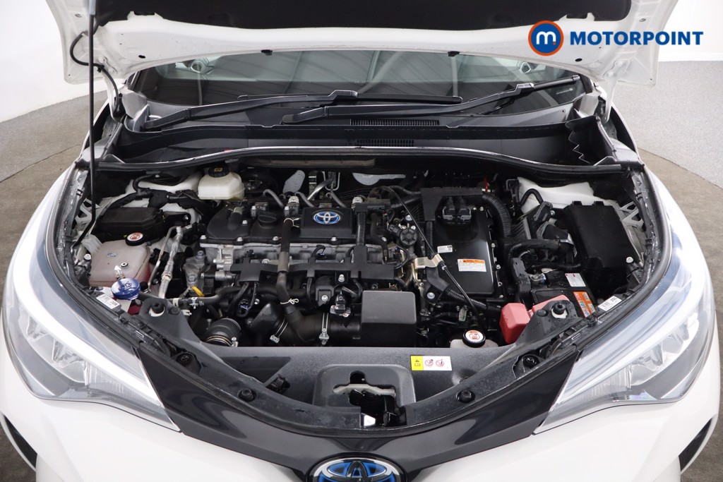 Used Toyota C-HR 2022 for sale - 77257547: Photo 40